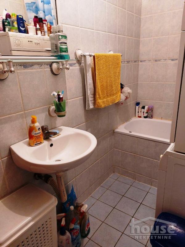 Slika 7 - Stan,NOVI SAD,NOVA DETELINARA,kv: 27.00, € 85000, ID: 1058657