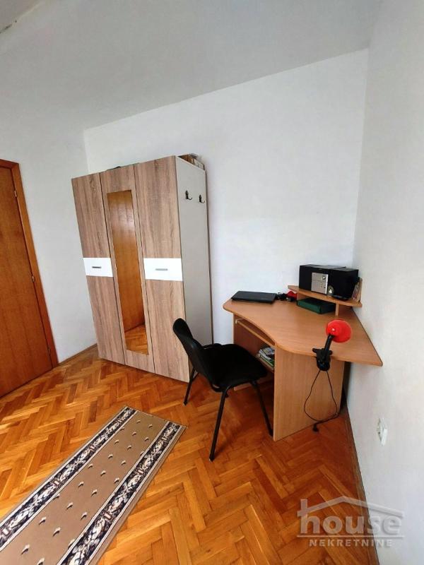 Slika 4 - Stan,NOVI SAD,NOVA DETELINARA,kv: 27.00, € 85000, ID: 1058657