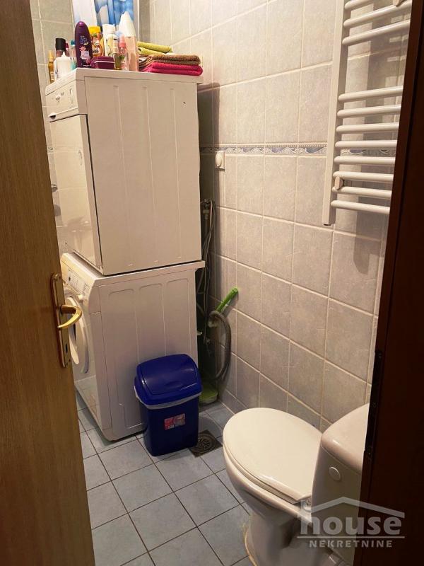 Slika 8 - Stan,NOVI SAD,NOVA DETELINARA,kv: 27.00, € 85000, ID: 1058657