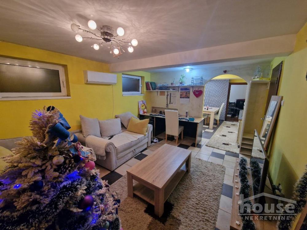 Glavna slika -Stan,NOVI SAD,CARA DUŠANA,kv: 68.00, € 122570, ID: 1062957