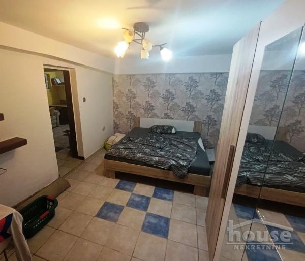 Slika 4 - Stan,NOVI SAD,CARA DUŠANA,kv: 68.00, € 122570, ID: 1062957