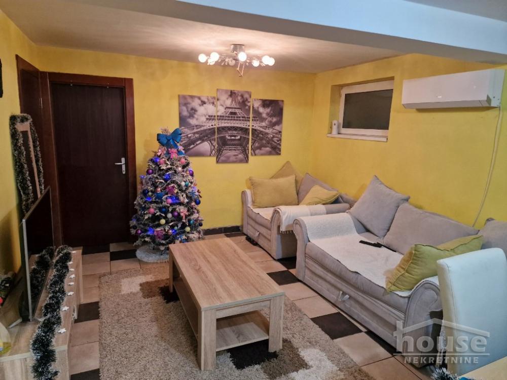 Slika 1 - Stan,NOVI SAD,CARA DUŠANA,kv: 68.00, € 122570, ID: 1062957