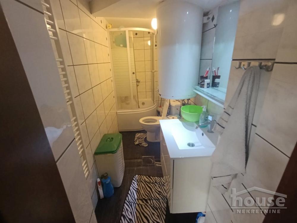 Slika 5 - Stan,NOVI SAD,CARA DUŠANA,kv: 68.00, € 122570, ID: 1062957