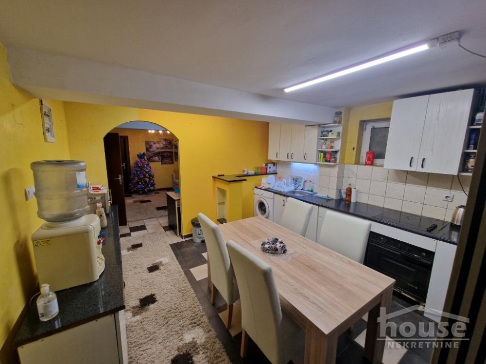Slika 3 - Stan,NOVI SAD,CARA DUŠANA,kv: 68.00, € 122570, ID: 1062957