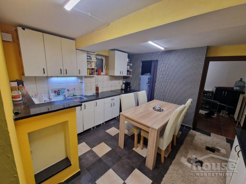 Slika 2 - Stan,NOVI SAD,CARA DUŠANA,kv: 68.00, € 122570, ID: 1062957