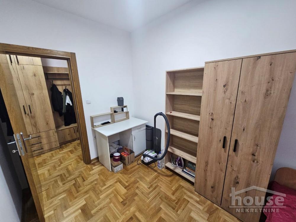 Slika 9 - Stan,NOVI SAD,ADICE,kv: 89.00, € 130000, ID: 1063671
