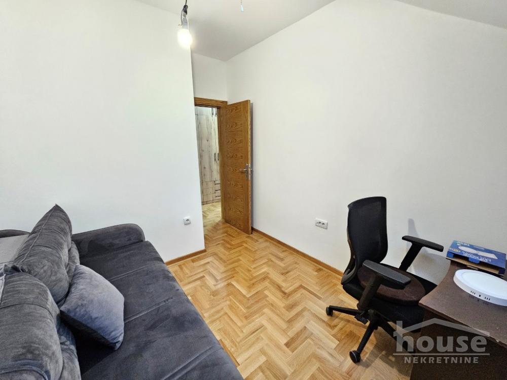 Slika 11 - Stan,NOVI SAD,ADICE,kv: 89.00, € 130000, ID: 1063671