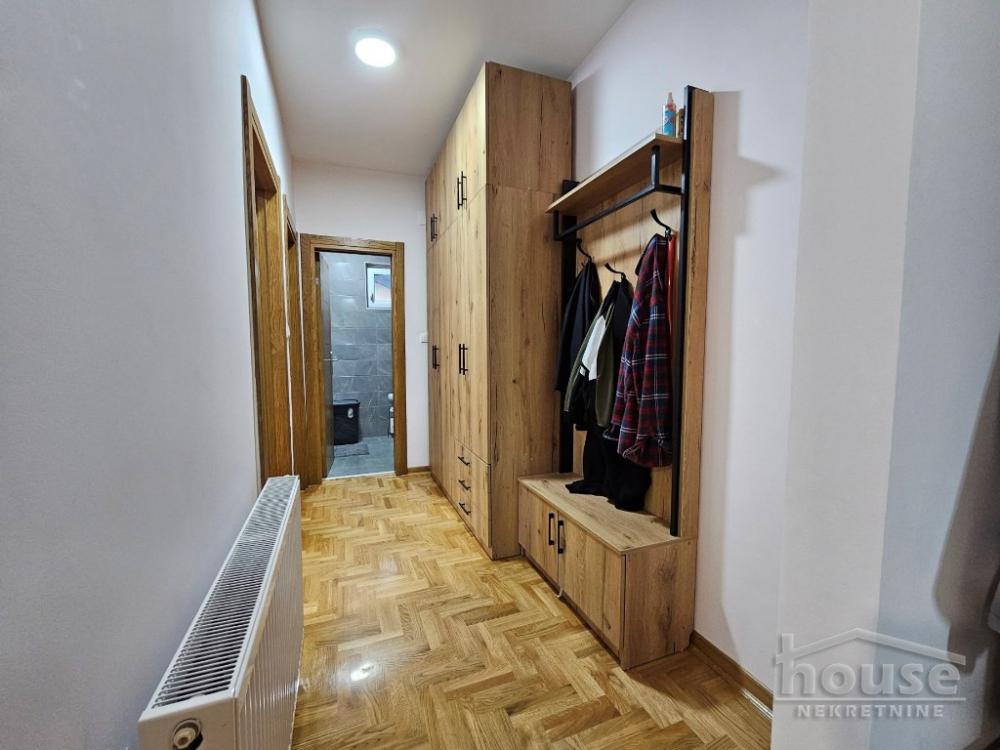 Slika 6 - Stan,NOVI SAD,ADICE,kv: 89.00, € 130000, ID: 1063671