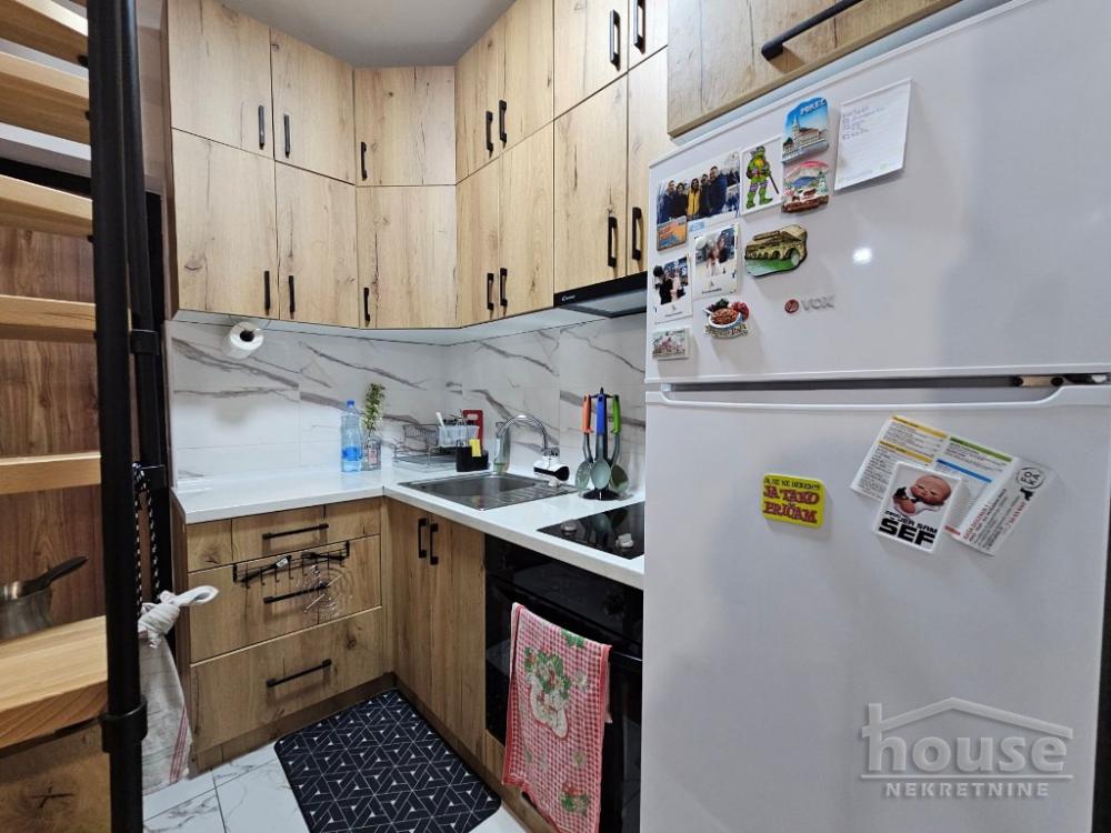 Slika 5 - Stan,NOVI SAD,ADICE,kv: 89.00, € 130000, ID: 1063671