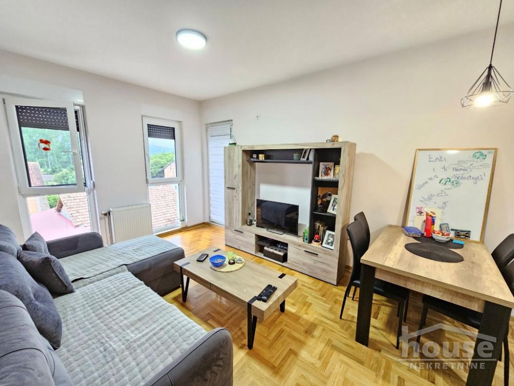 Slika 2 - Stan,NOVI SAD,ADICE,kv: 89.00, € 130000, ID: 1063671