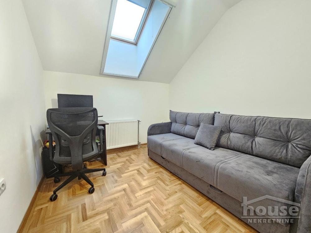 Slika 10 - Stan,NOVI SAD,ADICE,kv: 89.00, € 130000, ID: 1063671