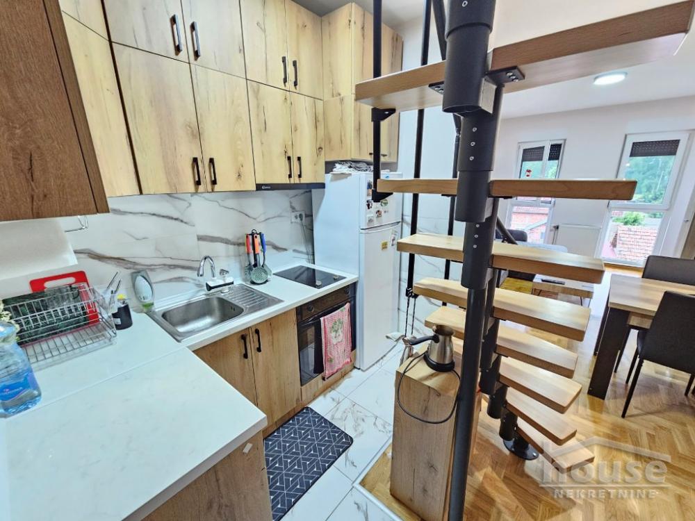 Slika 4 - Stan,NOVI SAD,ADICE,kv: 89.00, € 130000, ID: 1063671