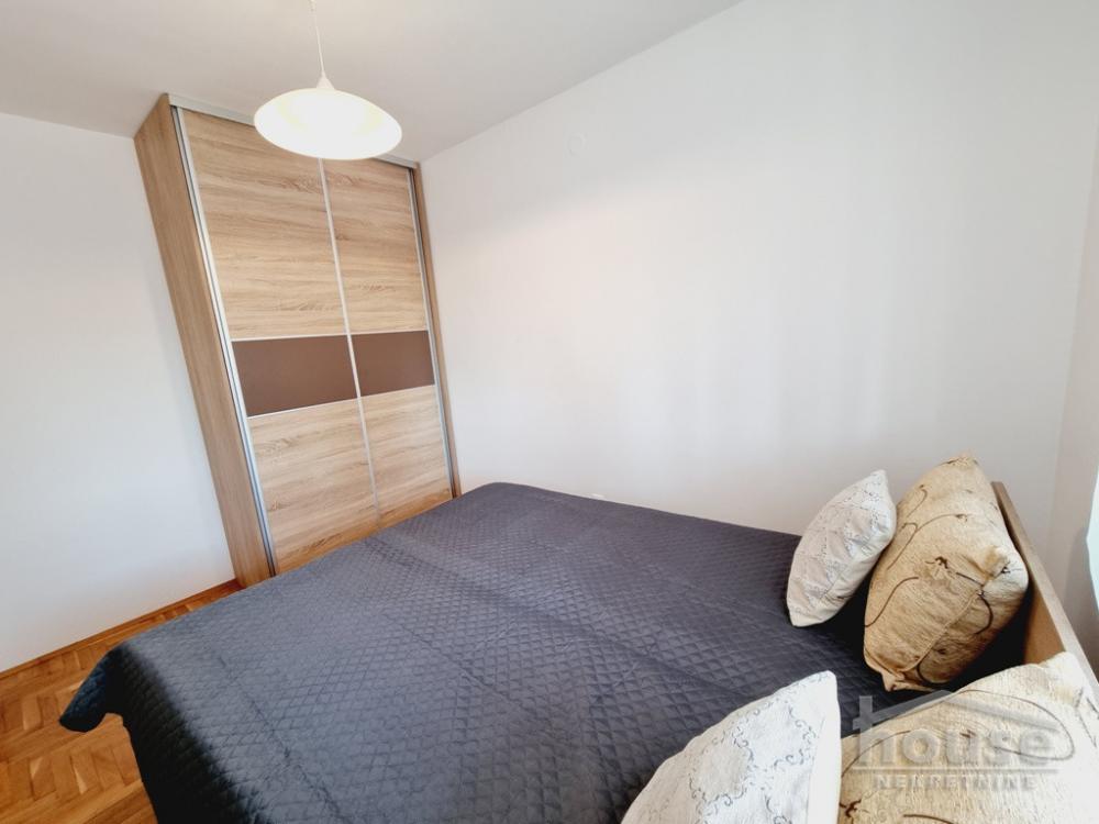 Slika 6 - Stan,NOVI SAD,CENTAR,kv: 39.00, € 130000, ID: 1063787