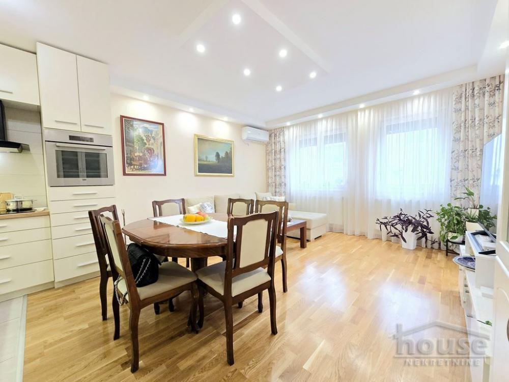 Glavna slika -Stan,NOVI SAD,ADICE,kv: 71.00, € 152650, ID: 1062729