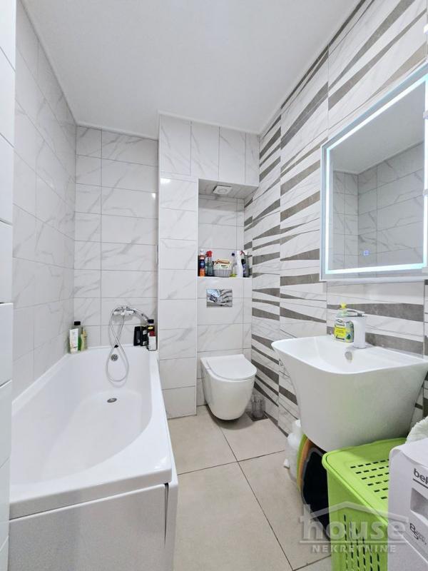 Slika 11 - Stan,NOVI SAD,ADICE,kv: 71.00, € 152650, ID: 1062729