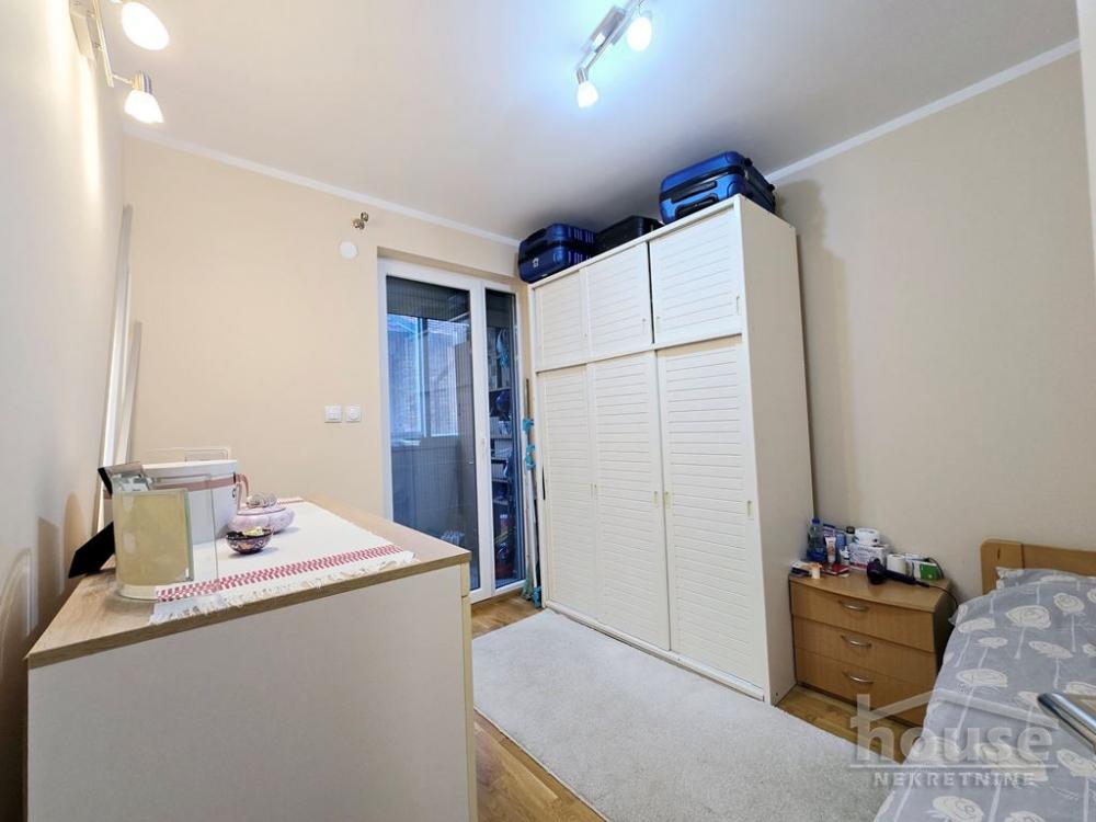 Slika 7 - Stan,NOVI SAD,ADICE,kv: 71.00, € 152650, ID: 1062729