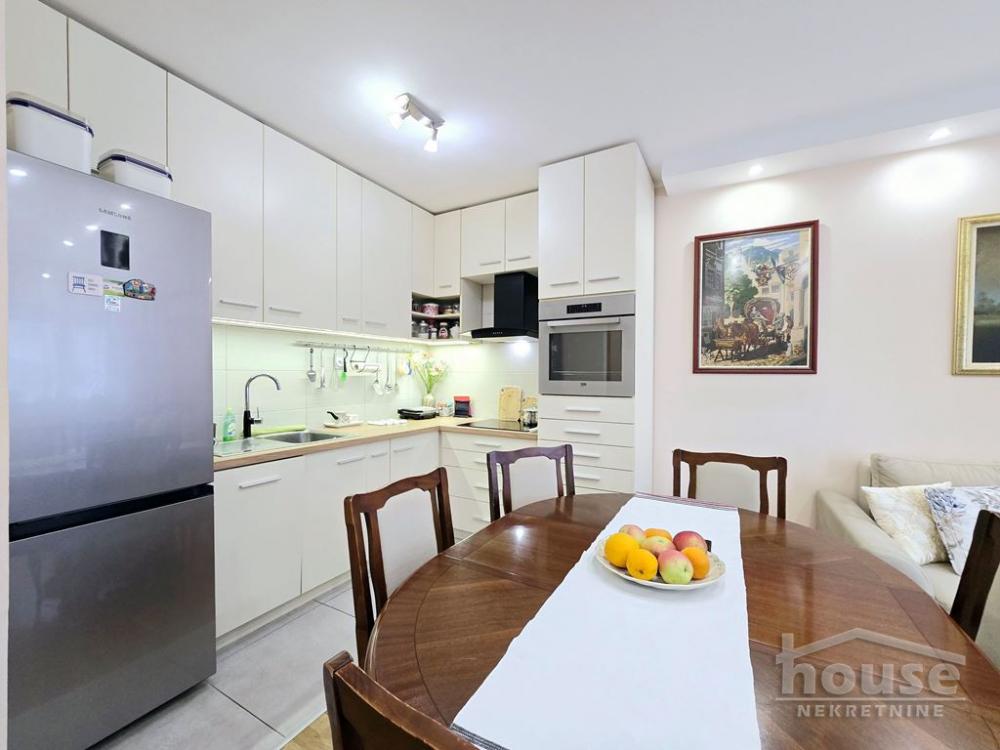 Slika 5 - Stan,NOVI SAD,ADICE,kv: 71.00, € 152650, ID: 1062729