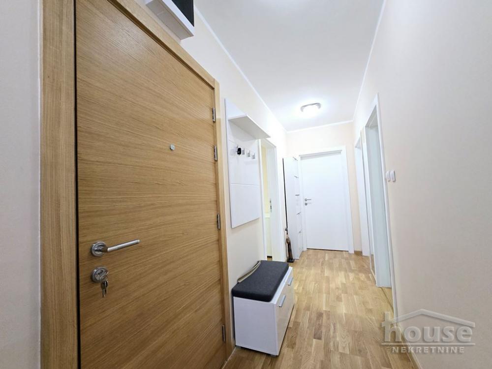 Slika 6 - Stan,NOVI SAD,ADICE,kv: 71.00, € 152650, ID: 1062729