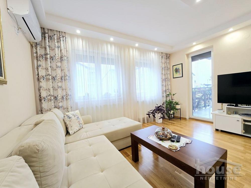 Slika 4 - Stan,NOVI SAD,ADICE,kv: 71.00, € 152650, ID: 1062729