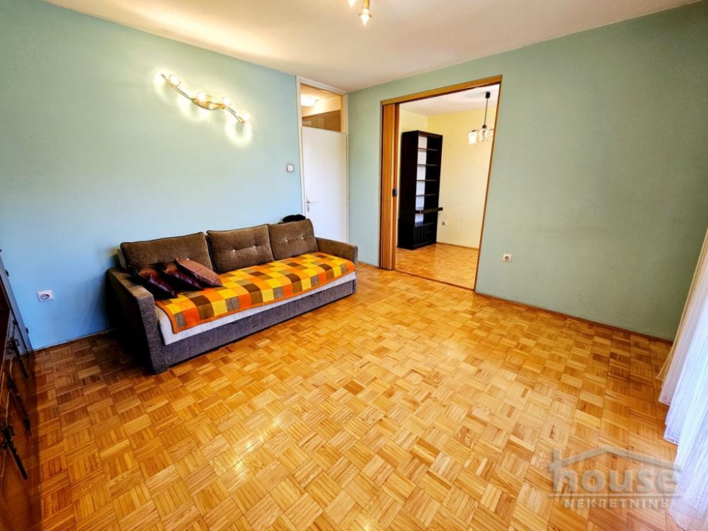 Slika 3 - Stan,NOVI SAD,BULEVAR,kv: 74.00, € 206000, ID: 1064056