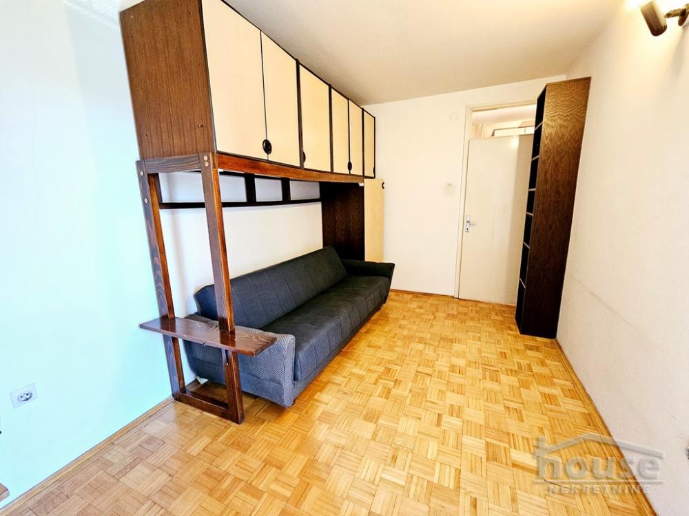 Slika 5 - Stan,NOVI SAD,BULEVAR,kv: 74.00, € 206000, ID: 1064056