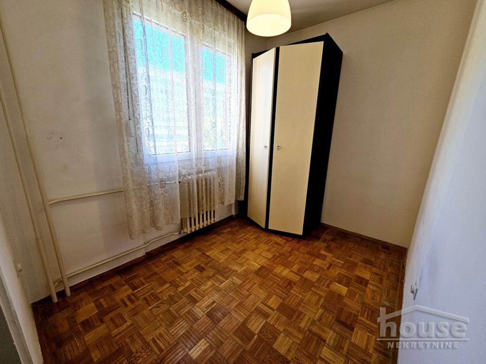 Slika 6 - Stan,NOVI SAD,BULEVAR,kv: 74.00, € 206000, ID: 1064056