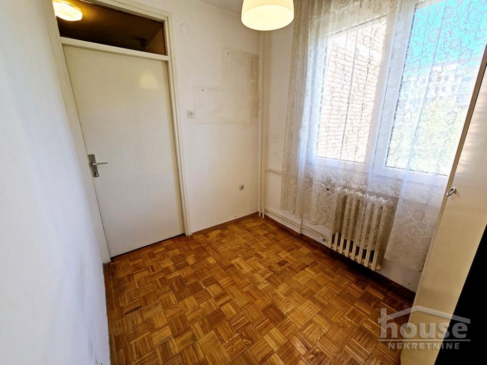 Slika 7 - Stan,NOVI SAD,BULEVAR,kv: 74.00, € 206000, ID: 1064056