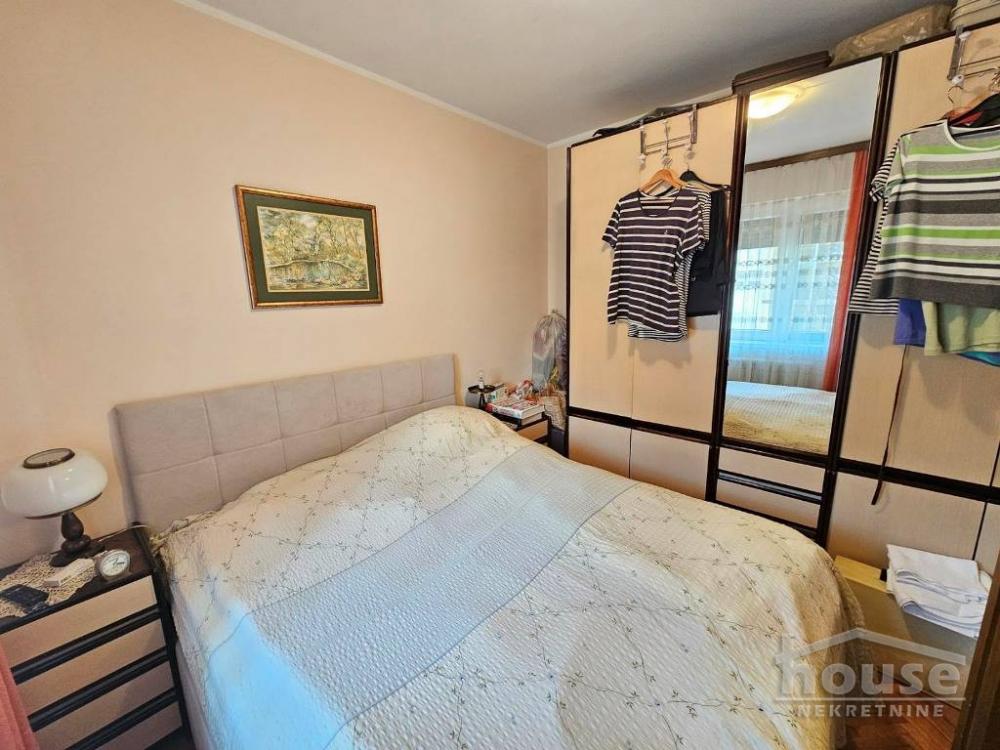 Slika 11 - Stan,NOVI SAD,TELEP,kv: 94.00, € 195000, ID: 1063231