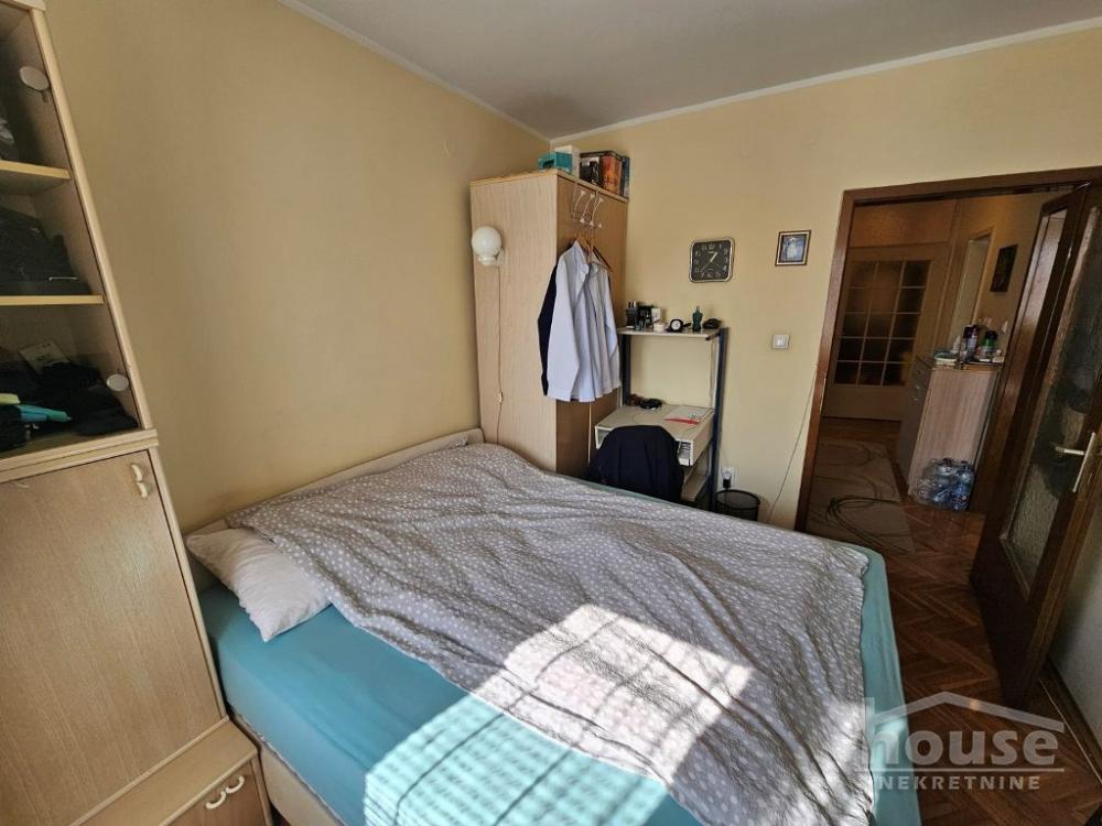 Slika 7 - Stan,NOVI SAD,TELEP,kv: 94.00, € 195000, ID: 1063231