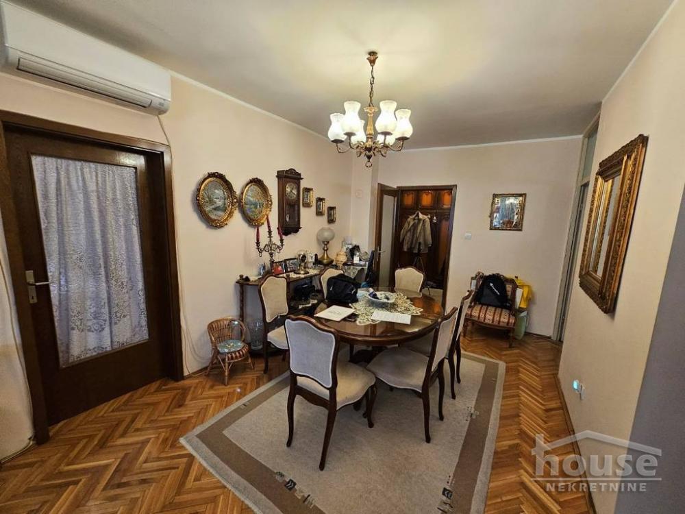 Slika 5 - Stan,NOVI SAD,TELEP,kv: 94.00, € 195000, ID: 1063231