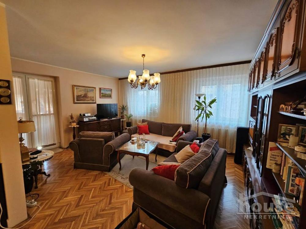 Slika 2 - Stan,NOVI SAD,TELEP,kv: 94.00, € 195000, ID: 1063231