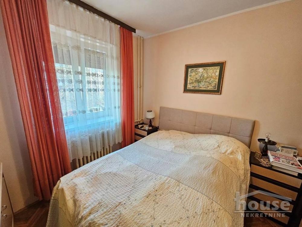 Slika 10 - Stan,NOVI SAD,TELEP,kv: 94.00, € 195000, ID: 1063231