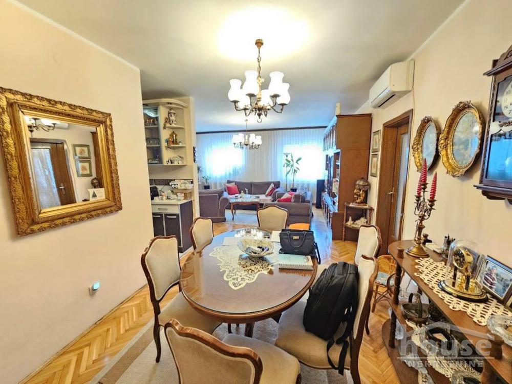 Slika 4 - Stan,NOVI SAD,TELEP,kv: 94.00, € 195000, ID: 1063231