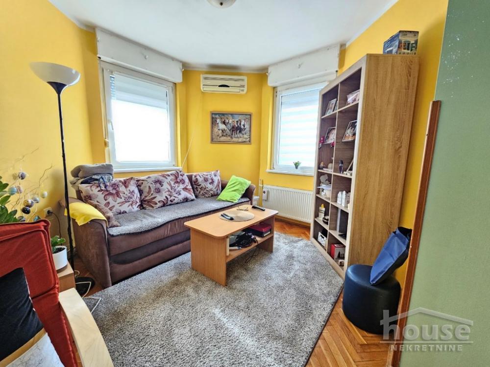 Glavna slika -Stan,NOVI SAD,GRBAVICA,kv: 49.00, € 120000, ID: 1063308