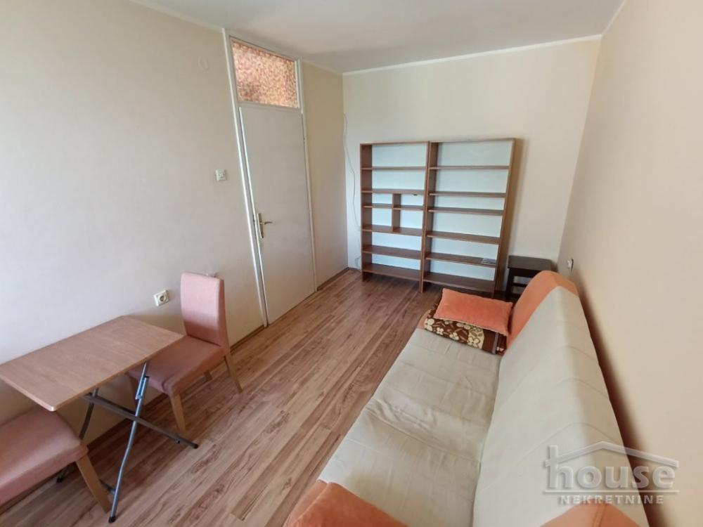 Glavna slika -Stan,NOVI SAD,GRBAVICA,kv: 22.00, € 61800, ID: 1062969
