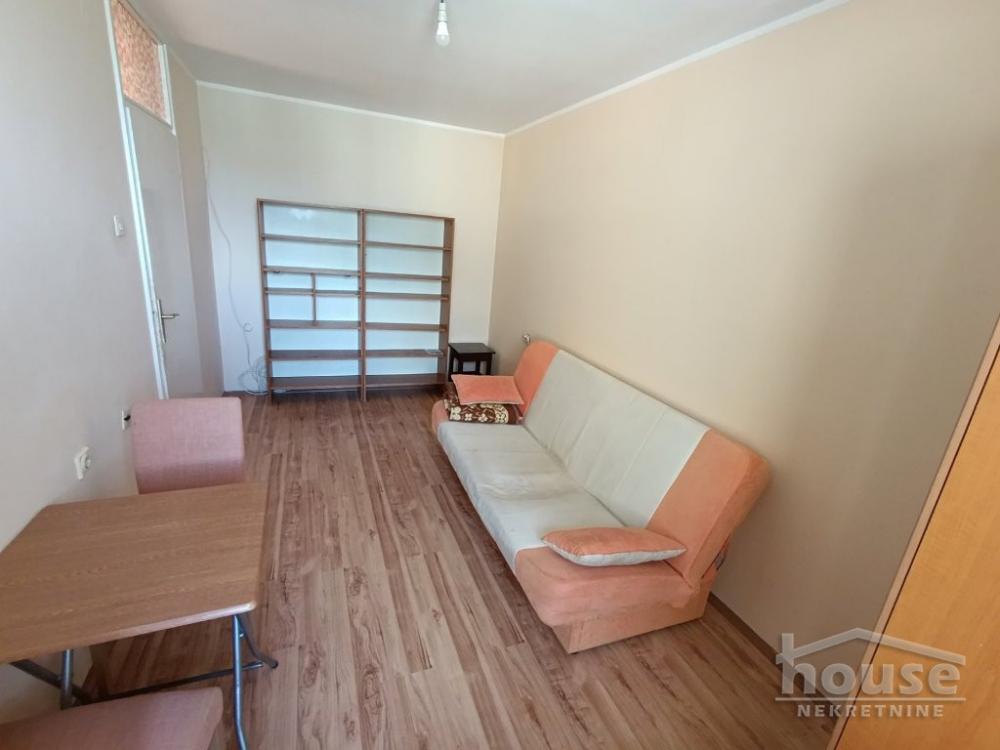 Slika 6 - Stan,NOVI SAD,GRBAVICA,kv: 22.00, € 61800, ID: 1062969