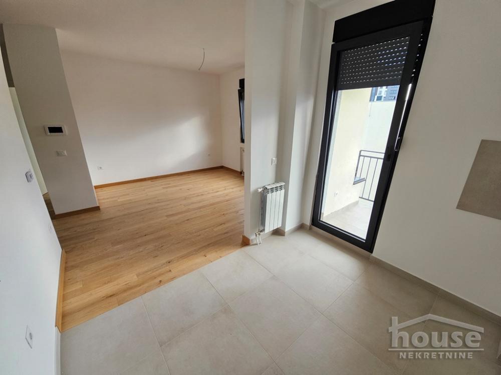 Glavna slika -Stan,NOVI SAD,NOVA DETELINARA,kv: 61.00, € 169640, ID: 1063019