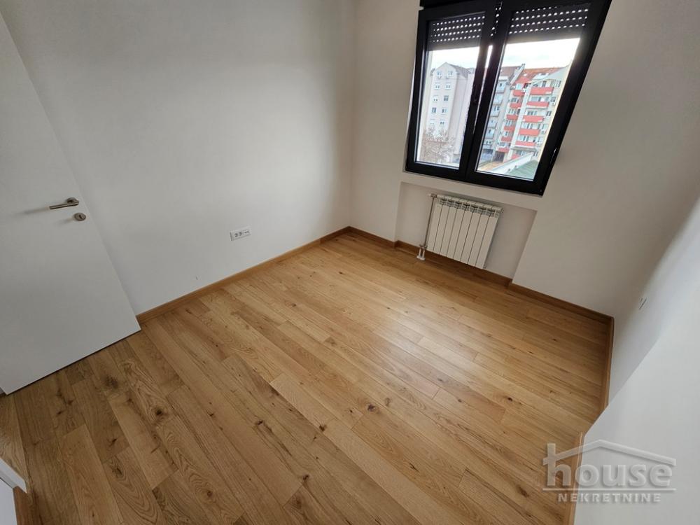 Slika 6 - Stan,NOVI SAD,NOVA DETELINARA,kv: 61.00, € 169640, ID: 1063019