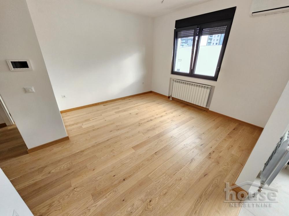 Slika 2 - Stan,NOVI SAD,NOVA DETELINARA,kv: 61.00, € 169640, ID: 1063019