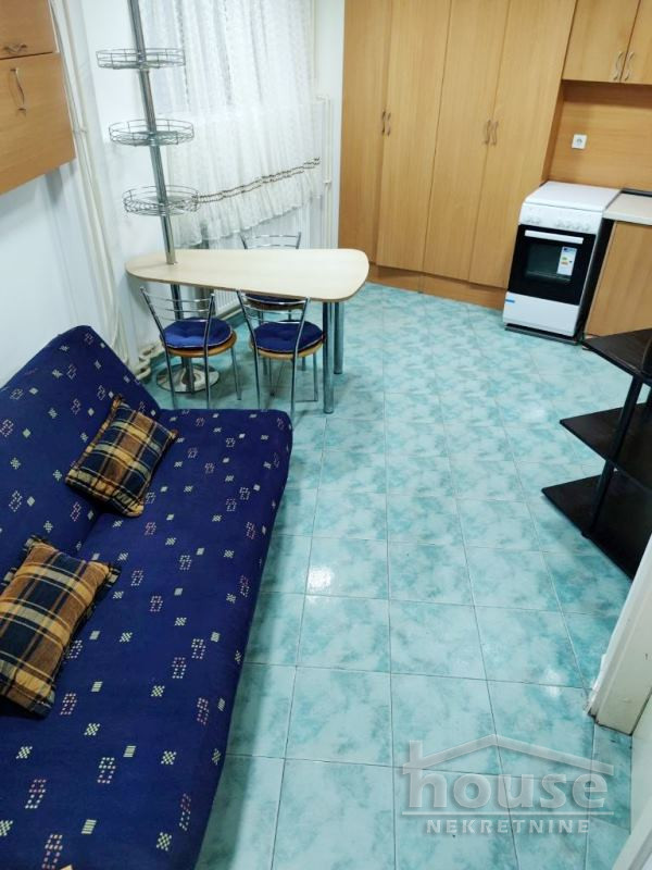 Slika 5 - Stan,NOVI SAD,GRBAVICA,kv: 46.00, € 85000, ID: 1063705