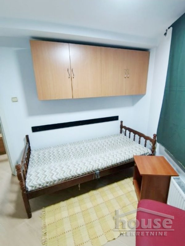 Slika 6 - Stan,NOVI SAD,GRBAVICA,kv: 46.00, € 85000, ID: 1063705