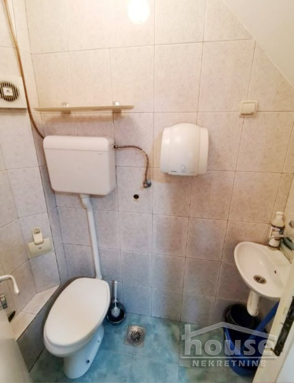 Slika 8 - Stan,NOVI SAD,GRBAVICA,kv: 46.00, € 85000, ID: 1063705