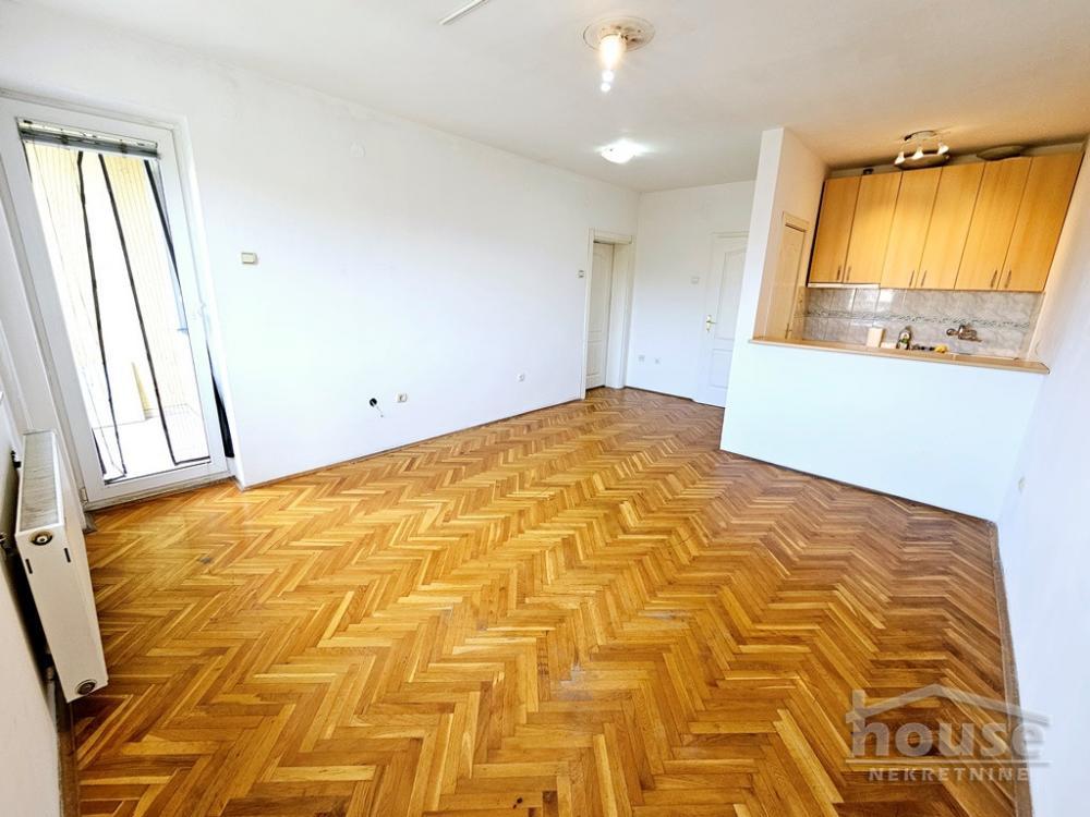 Glavna slika -Stan,NOVI SAD,CENTAR,kv: 42.00, € 123600, ID: 1063706