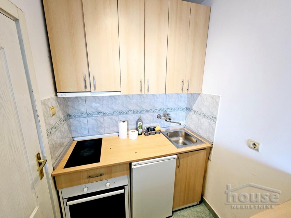 Slika 6 - Stan,NOVI SAD,CENTAR,kv: 42.00, € 123600, ID: 1063706