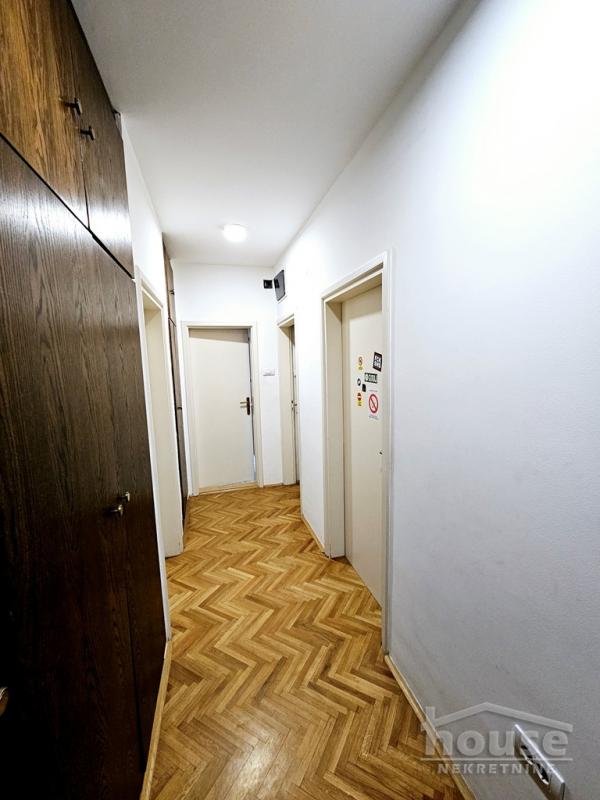 Slika 7 - Stan,NOVI SAD,CENTAR,kv: 117.00, € 373580, ID: 1063746