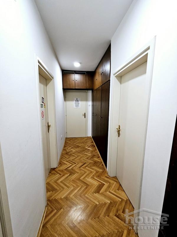 Slika 6 - Stan,NOVI SAD,CENTAR,kv: 117.00, € 373580, ID: 1063746