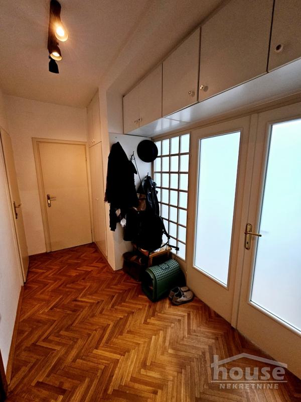 Slika 5 - Stan,NOVI SAD,CENTAR,kv: 117.00, € 373580, ID: 1063746