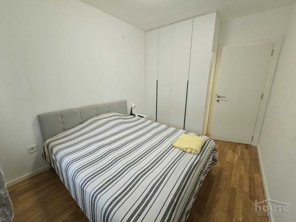 Slika 7 - Stan,NOVI SAD,NOVO NASELJE ŠONSI,kv: 58.00, € 200000, ID: 1062489