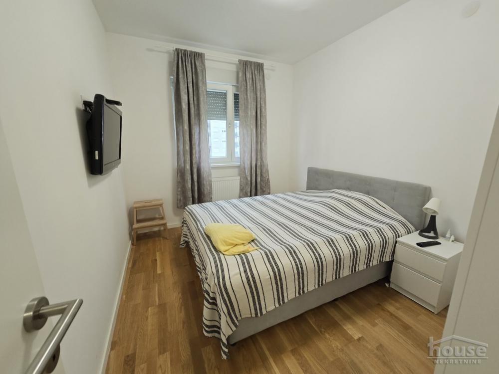 Slika 6 - Stan,NOVI SAD,NOVO NASELJE ŠONSI,kv: 58.00, € 200000, ID: 1062489