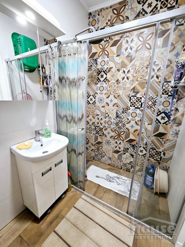 Slika 9 - Stan,NOVI SAD,ADICE,kv: 52.00, € 144200, ID: 1060841